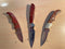 25% off!! Three Utility Knives